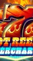 777 Hot Reels Supercharged