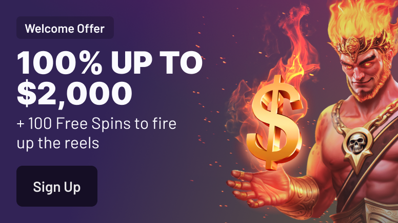 Spinbet Casino Banner