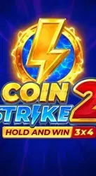 Coin Strike 2 Hold and Win