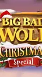 Big Bad Wolf Christmas Special