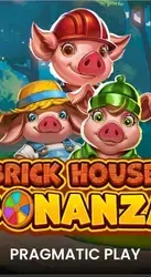 Brick House Bonanza