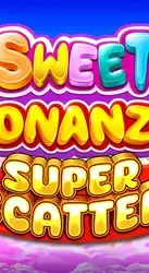 Sweet Bonanza Super Scatter